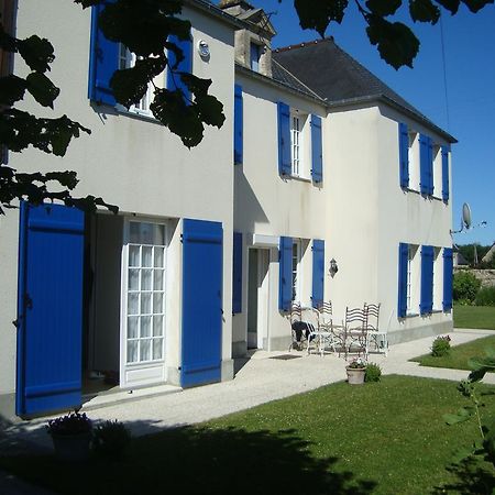 Longueville  La Maison Claire المظهر الخارجي الصورة
