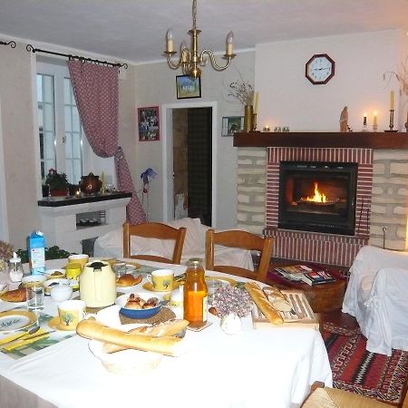 Longueville  La Maison Claire المظهر الخارجي الصورة