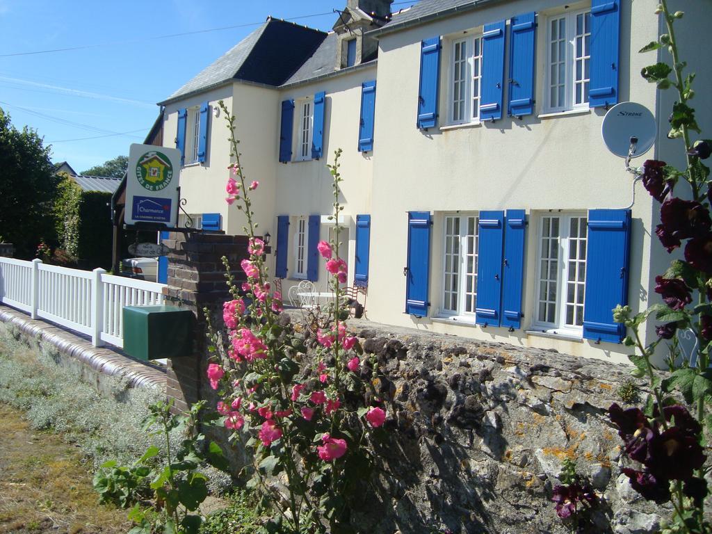 Longueville  La Maison Claire المظهر الخارجي الصورة